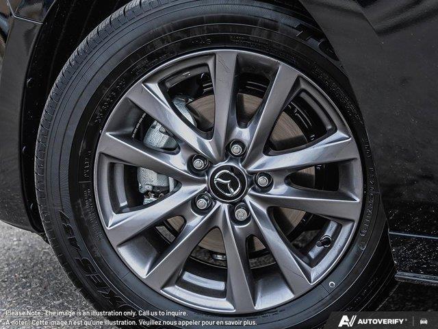 mazda Mazda3 Sport 2025 - 8