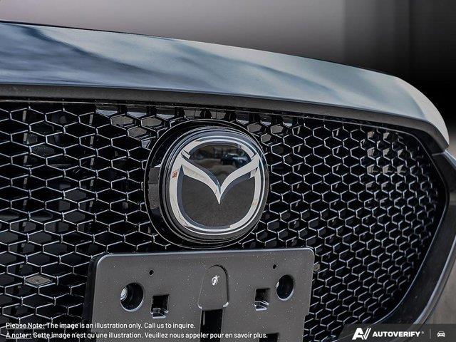 mazda Mazda3 Sport 2025 - 9