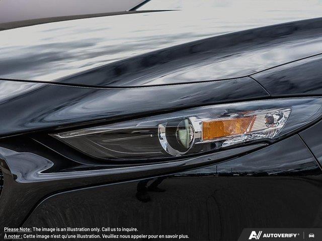 mazda Mazda3 Sport 2025 - 10