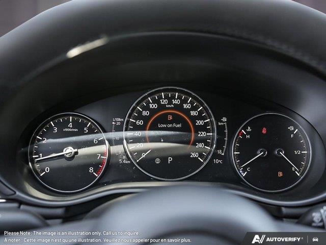 mazda Mazda3 Sport 2025 - 14