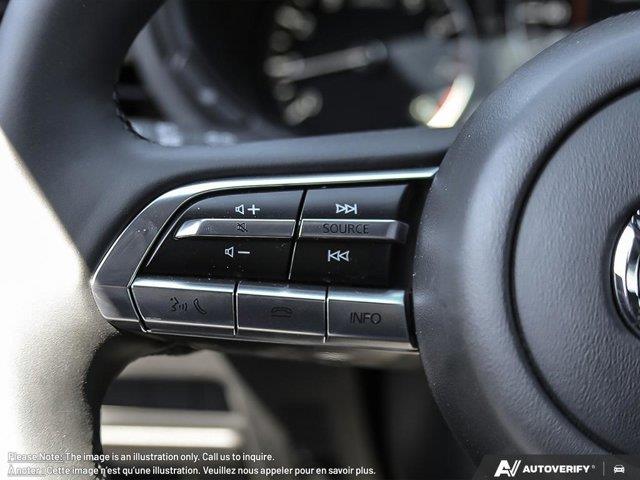 mazda Mazda3 Sport 2025 - 15