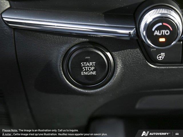 mazda Mazda3 Sport 2025 - 25