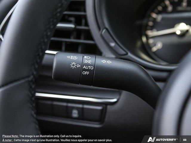 mazda Mazda3 Sport 2025 - 26