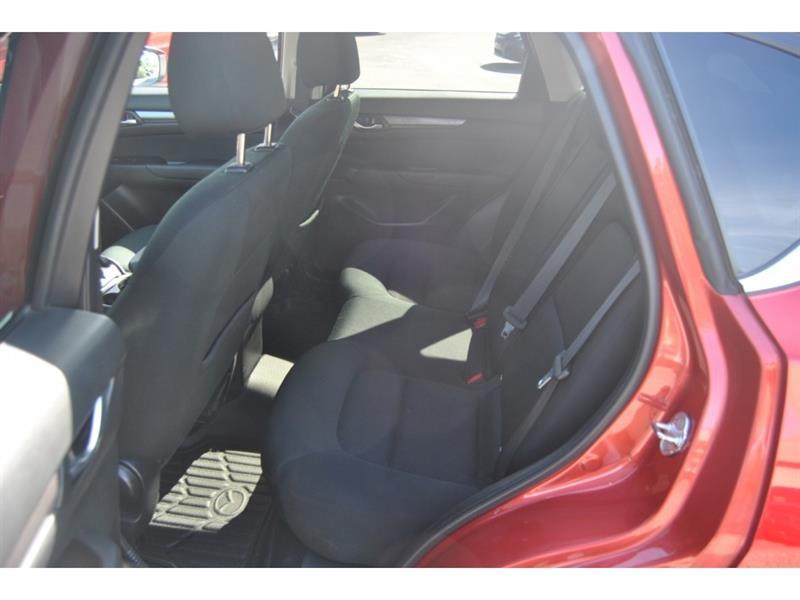 mazda CX-5 2021 - 10