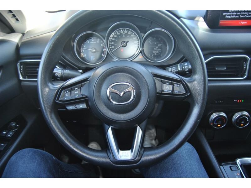 mazda CX-5 2021 - 14