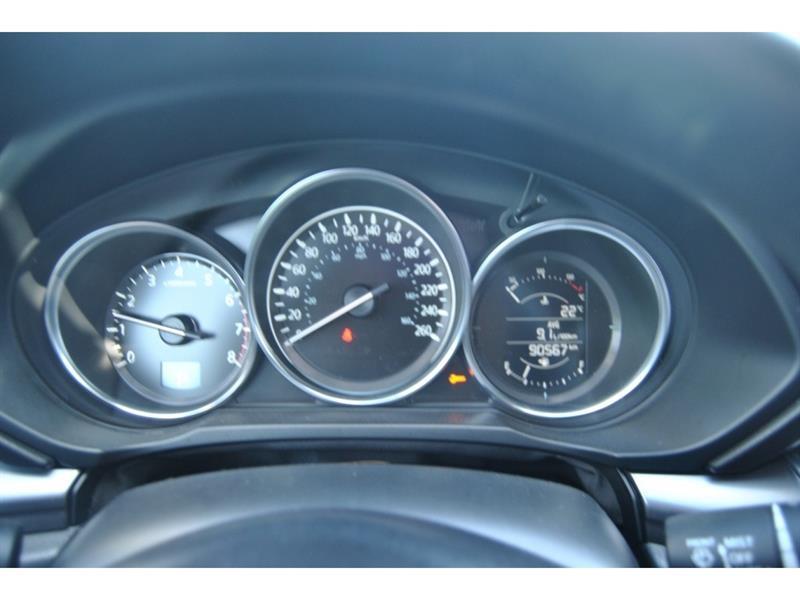 mazda CX-5 2021 - 15