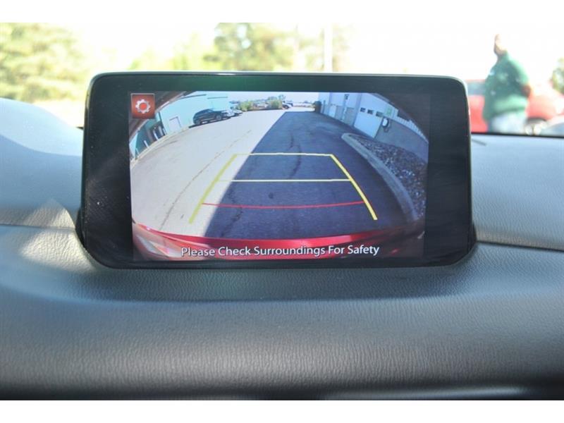 mazda CX-5 2021 - 18