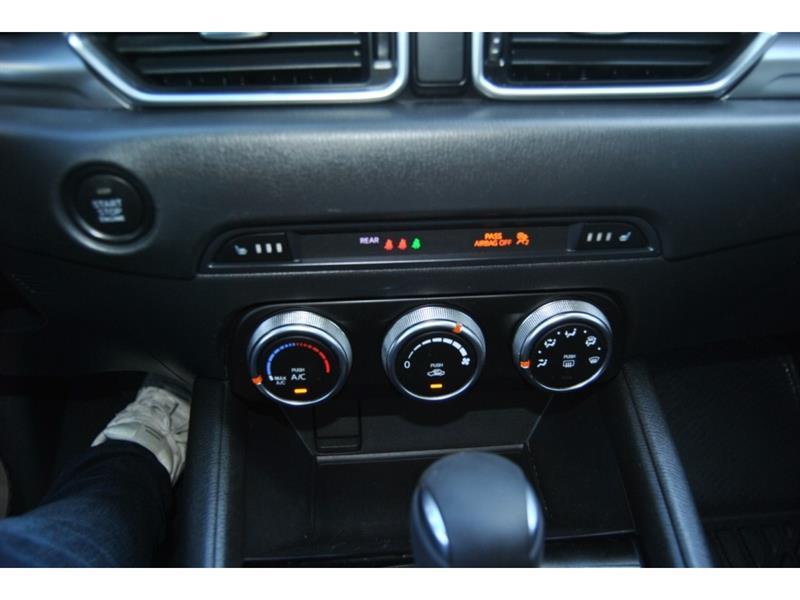 mazda CX-5 2021 - 20