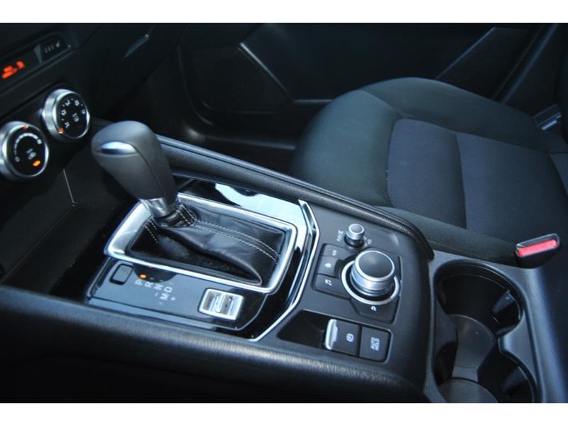 mazda CX-5 2021 - 21