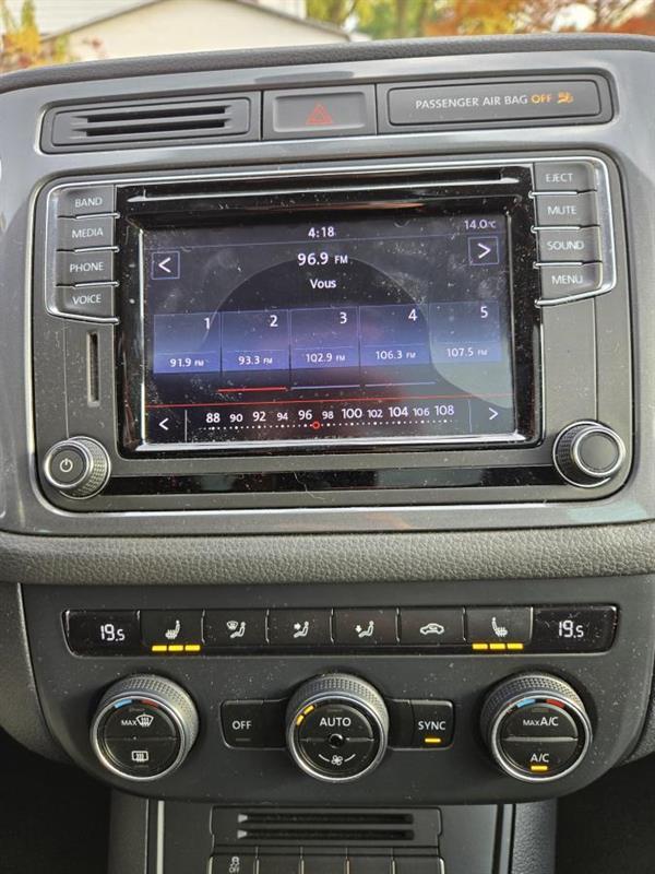 volkswagen Tiguan 2017 - 21