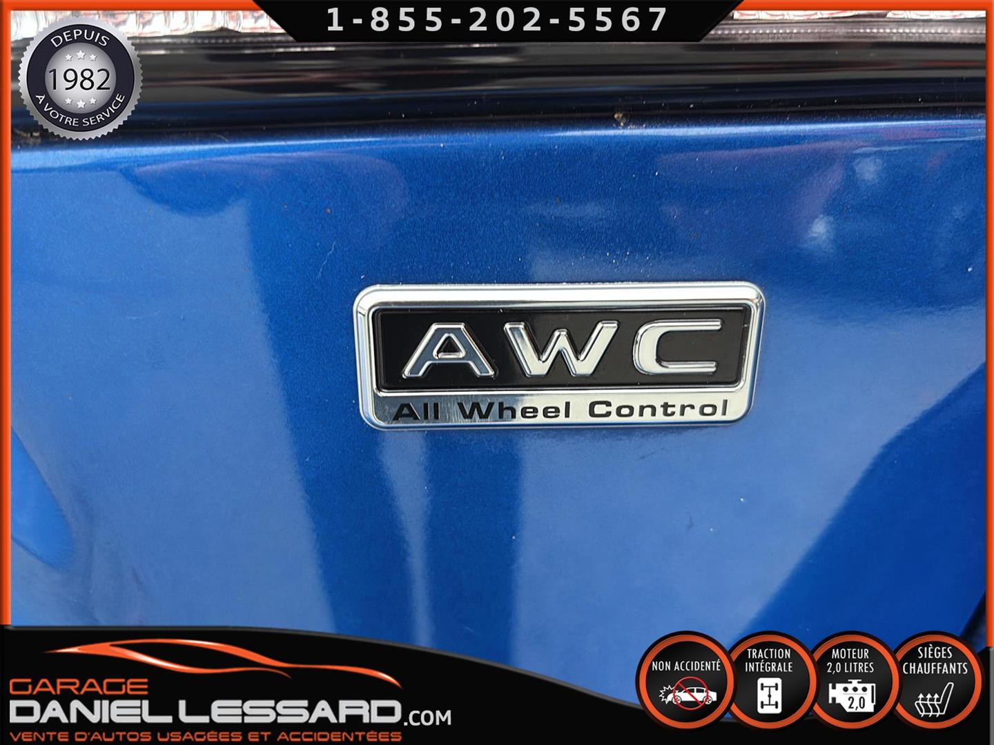 mitsubishi RVR 2024 - 15