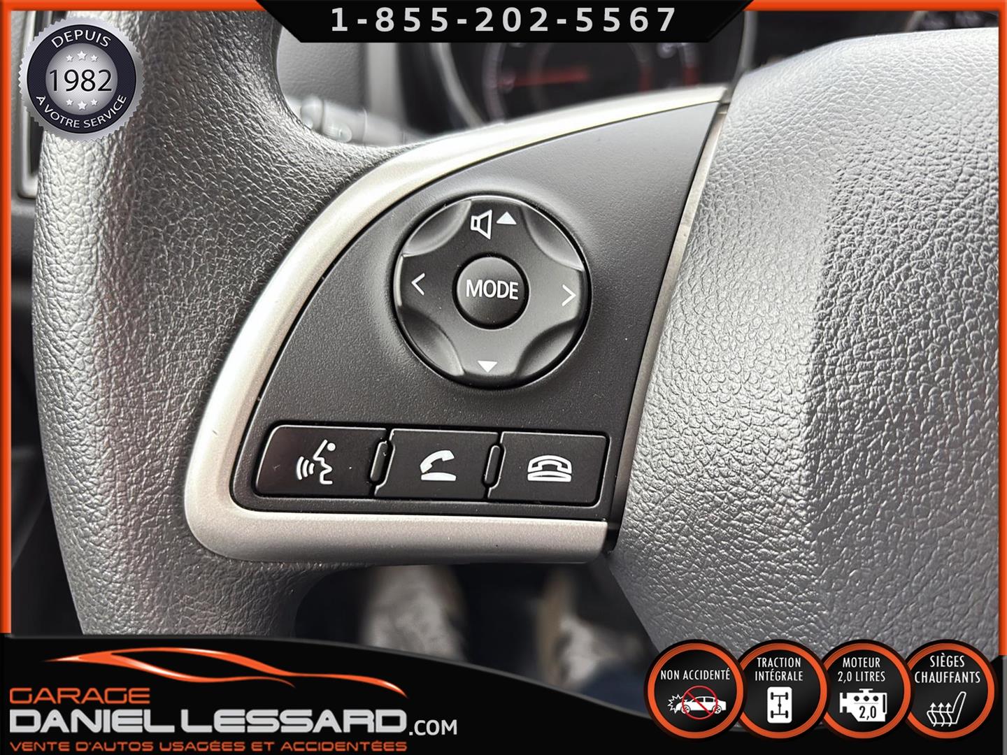 mitsubishi RVR 2024 - 21