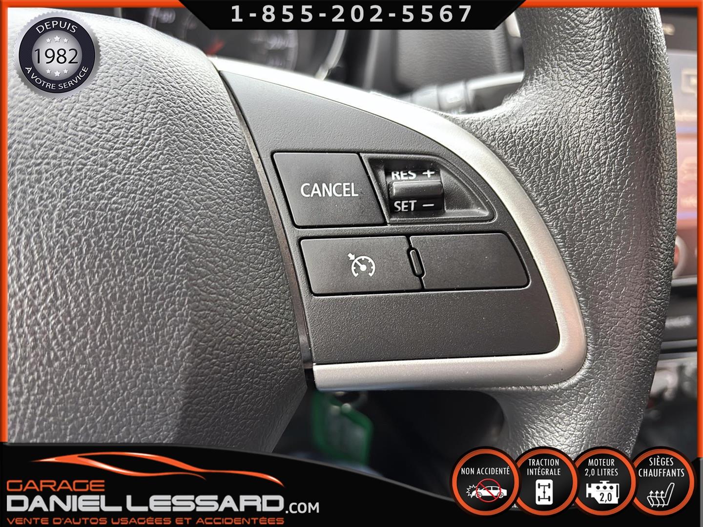 mitsubishi RVR 2024 - 22