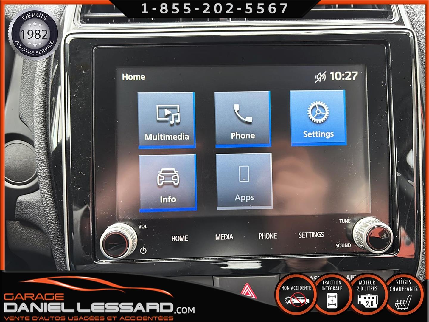 mitsubishi RVR 2024 - 24