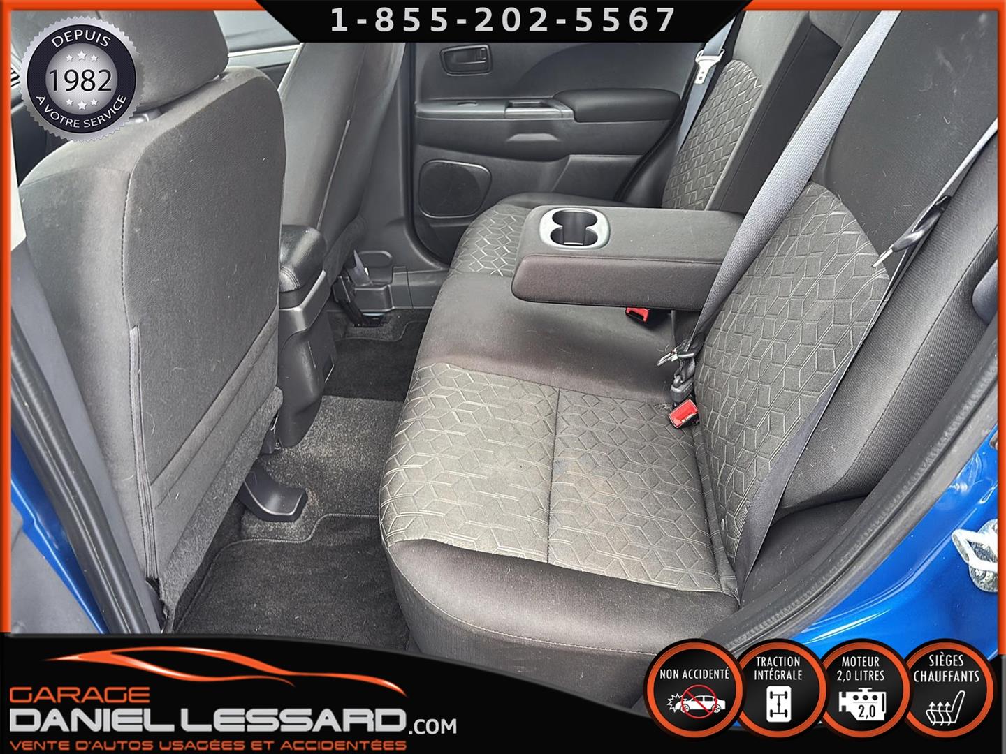 mitsubishi RVR 2024 - 31