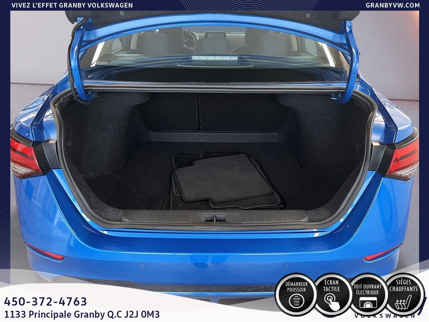 nissan Sentra 2022 - 6