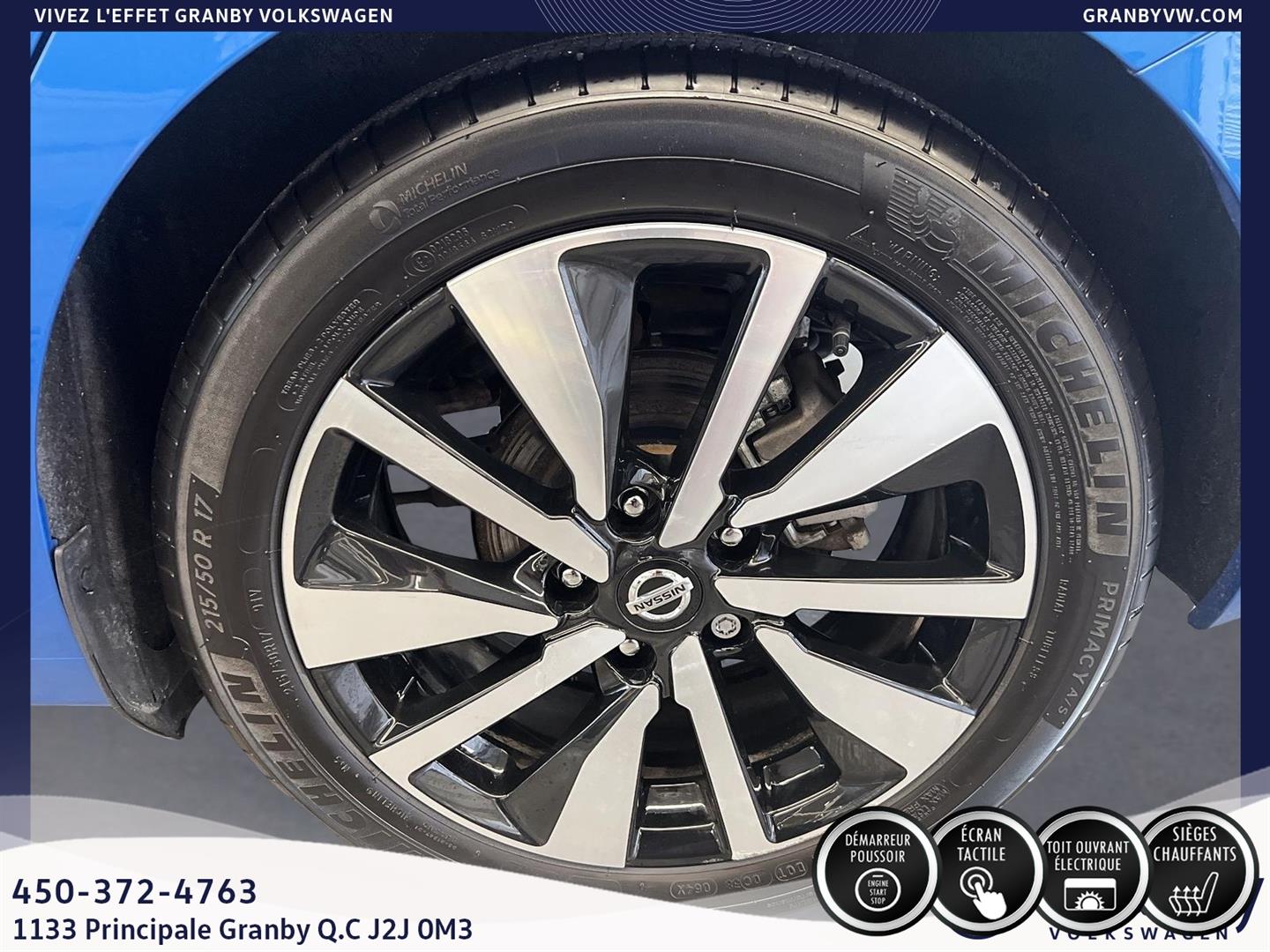 nissan Sentra 2022 - 7