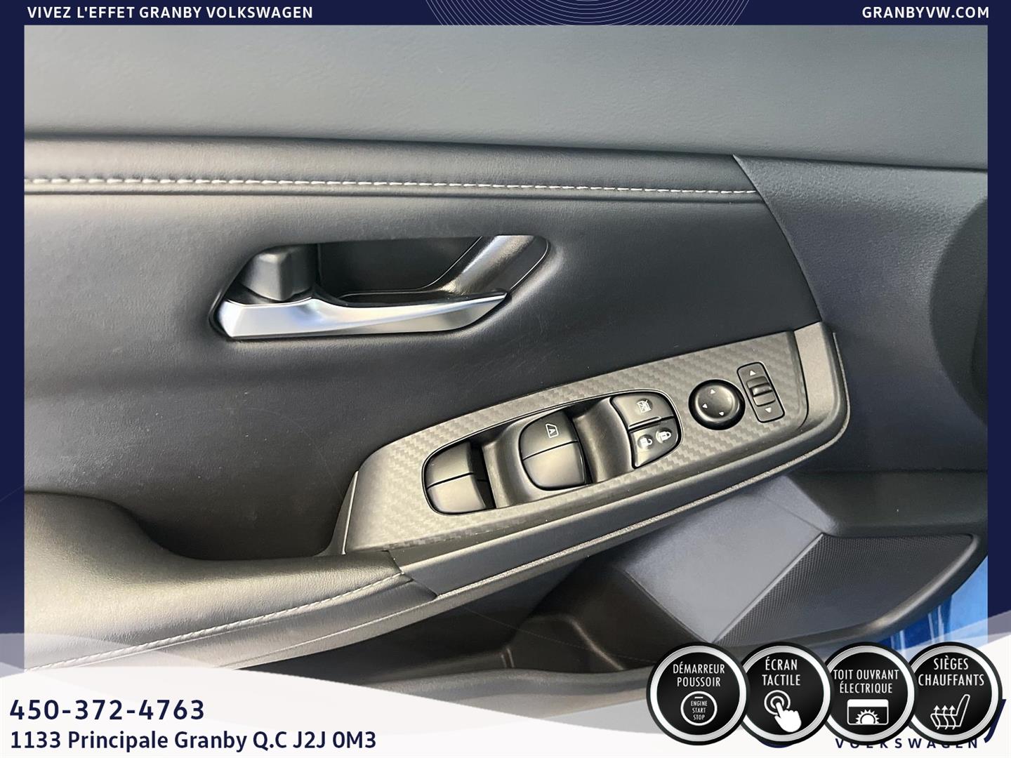 nissan Sentra 2022 - 11