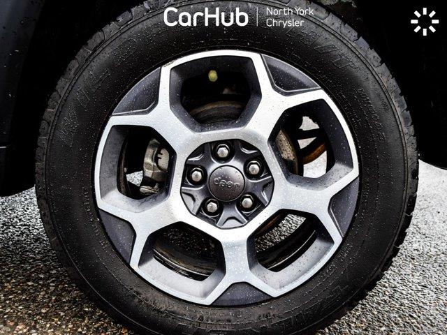 jeep Compass 2022 - 2