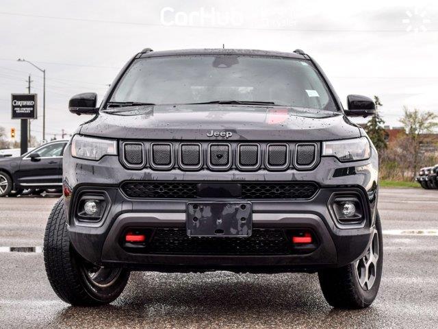 jeep Compass 2022 - 3