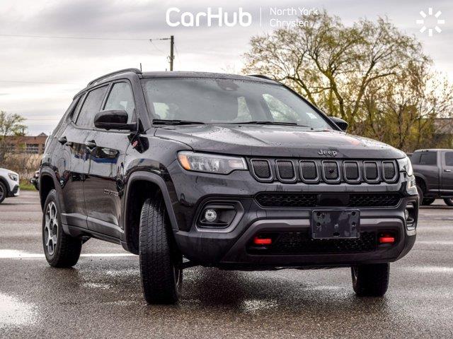 jeep Compass 2022 - 4