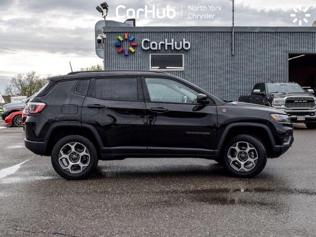 jeep Compass 2022 - 5