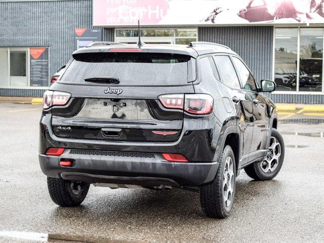 jeep Compass 2022 - 6