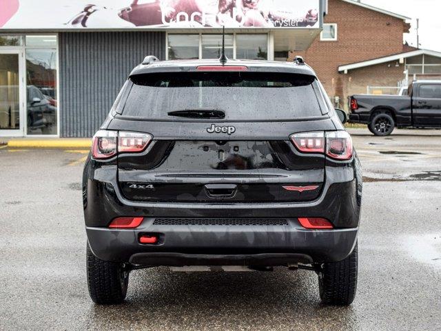 jeep Compass 2022 - 7