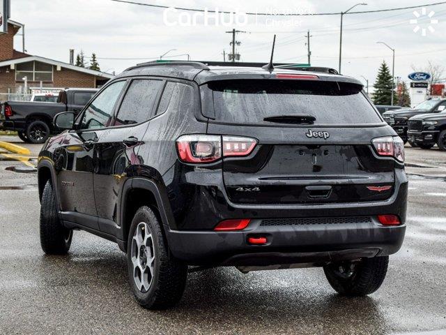 jeep Compass 2022 - 8