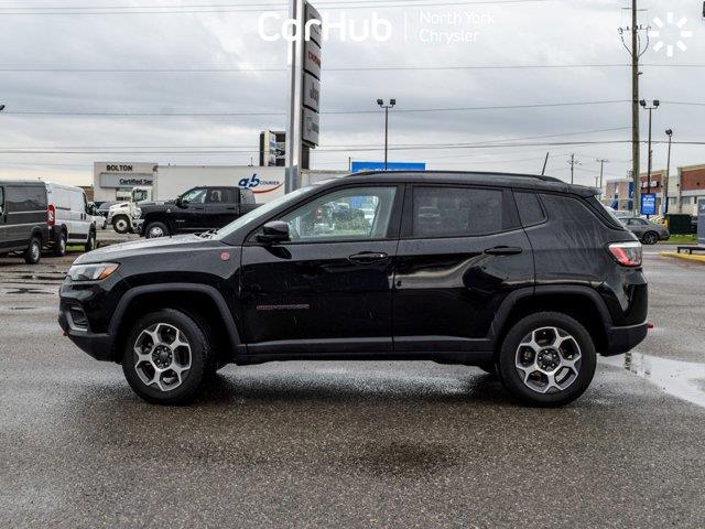 jeep Compass 2022 - 9