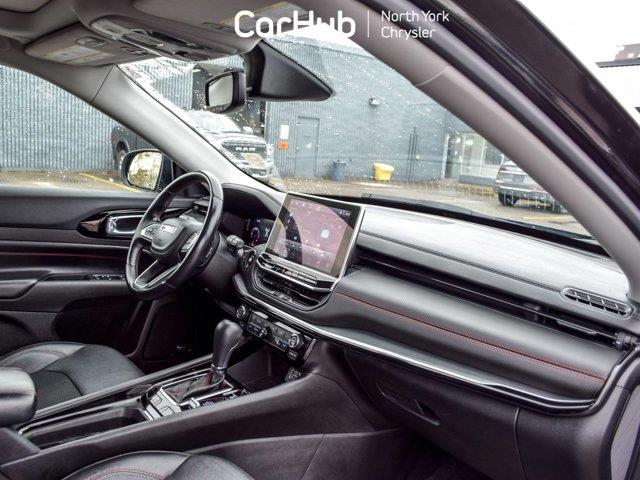 jeep Compass 2022 - 13