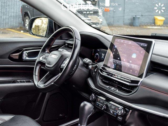 jeep Compass 2022 - 14