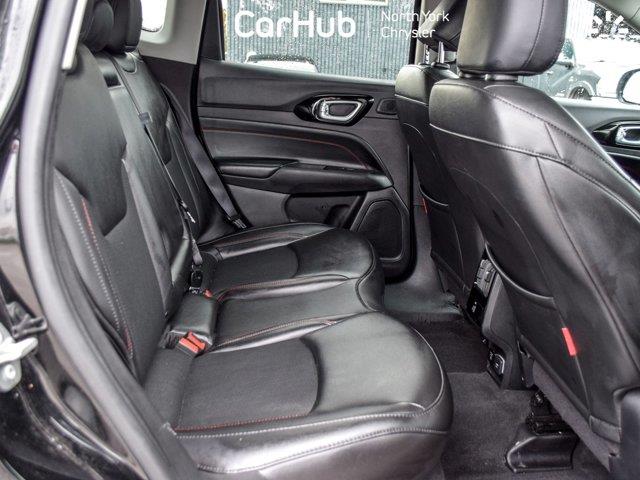 jeep Compass 2022 - 15