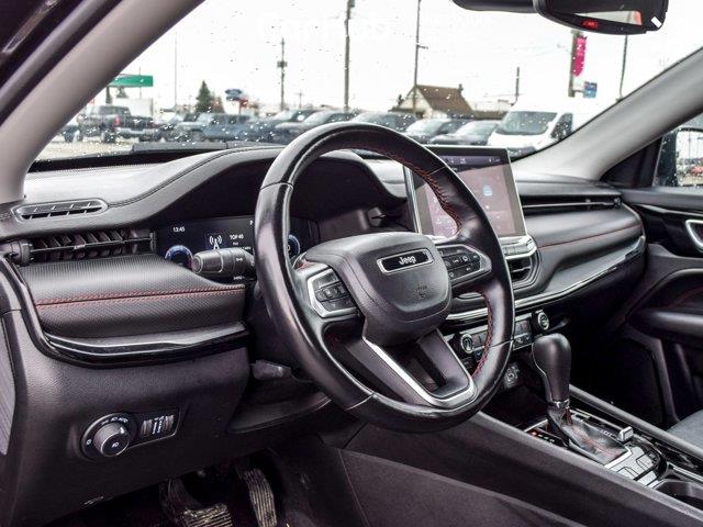 jeep Compass 2022 - 17