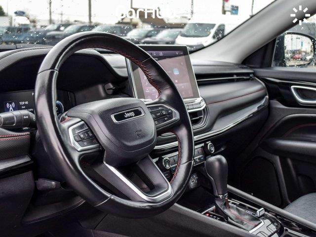 jeep Compass 2022 - 18