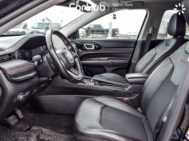 jeep Compass 2022 - 20