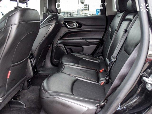 jeep Compass 2022 - 21