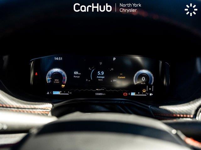 jeep Compass 2022 - 22