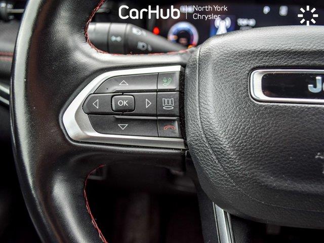 jeep Compass 2022 - 23