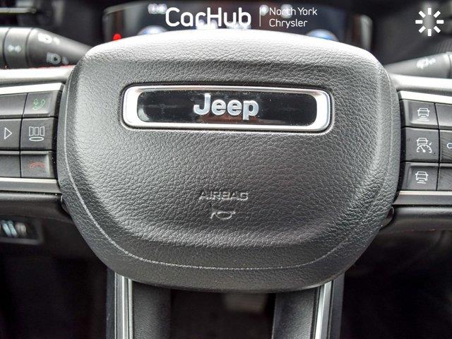 jeep Compass 2022 - 24
