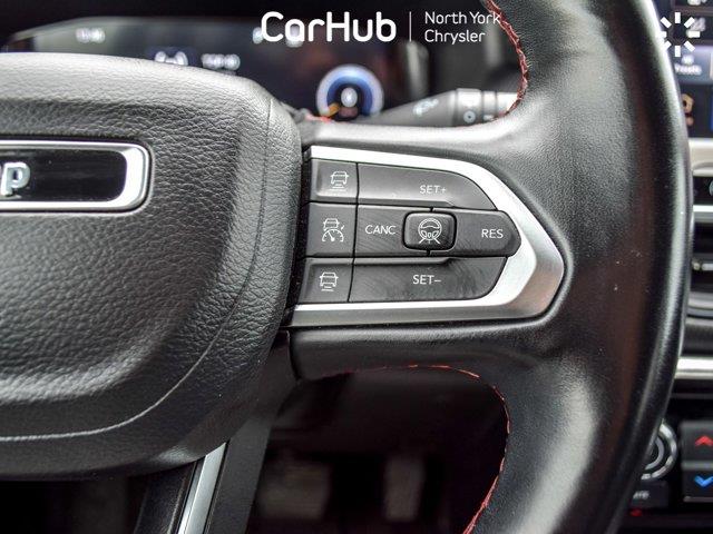 jeep Compass 2022 - 25