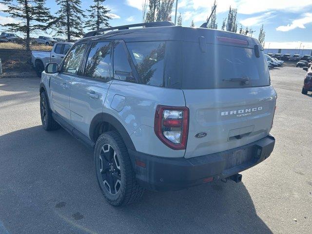ford Bronco Sport 2021 - 4