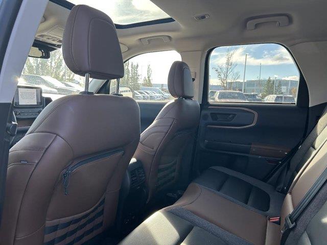 ford Bronco Sport 2021 - 6