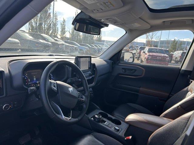 ford Bronco Sport 2021 - 7