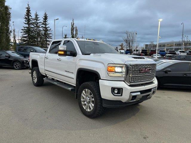 gmc Sierra 3500HD 2018 - 2