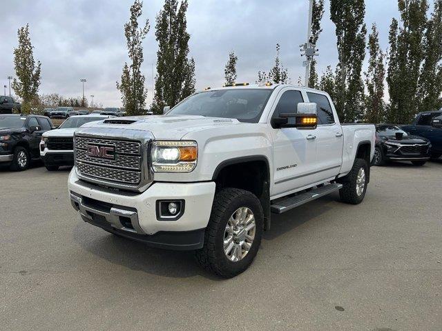gmc Sierra 3500HD 2018 - 3