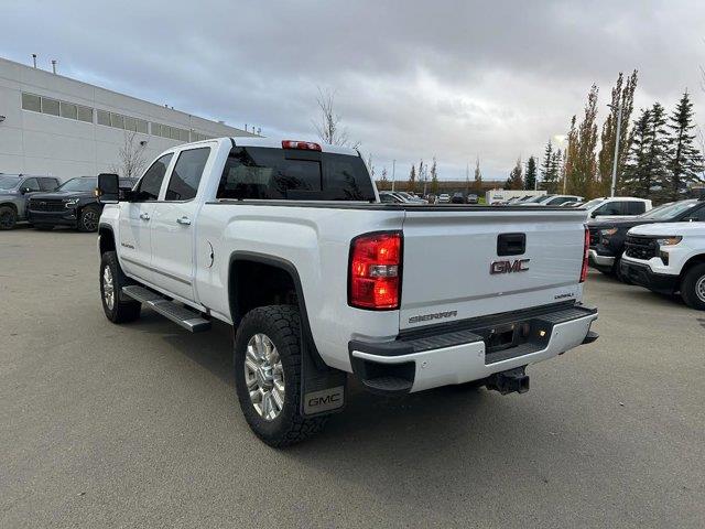 gmc Sierra 3500HD 2018 - 4
