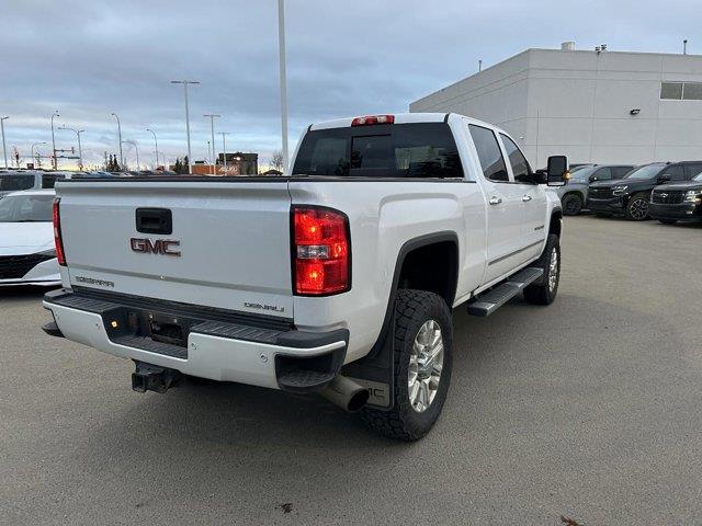 gmc Sierra 3500HD 2018 - 5