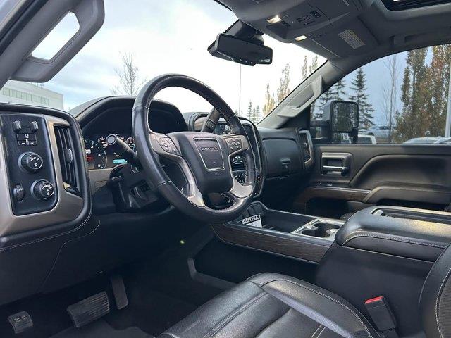 gmc Sierra 3500HD 2018 - 6