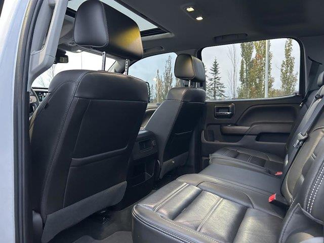 gmc Sierra 3500HD 2018 - 7